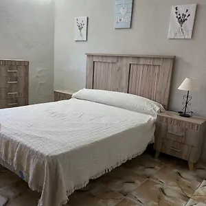 Linares Apartamento