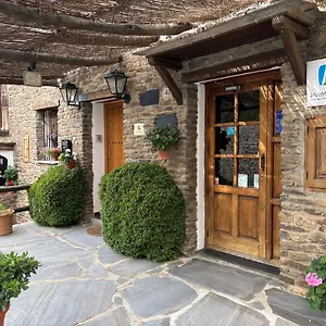 Casa Angel Casa rural