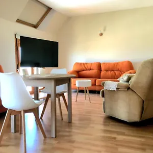Aove On Tour Apartamento