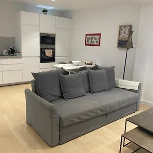 La Higuera 2 Apartamento