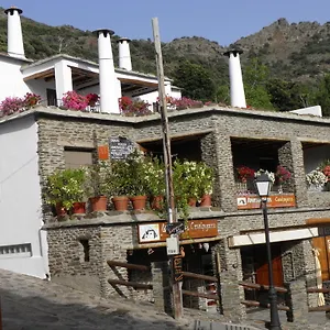 Casalpujarra Apartamento