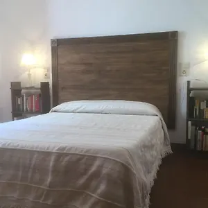 La Ermita Del Poqueira Apartamento